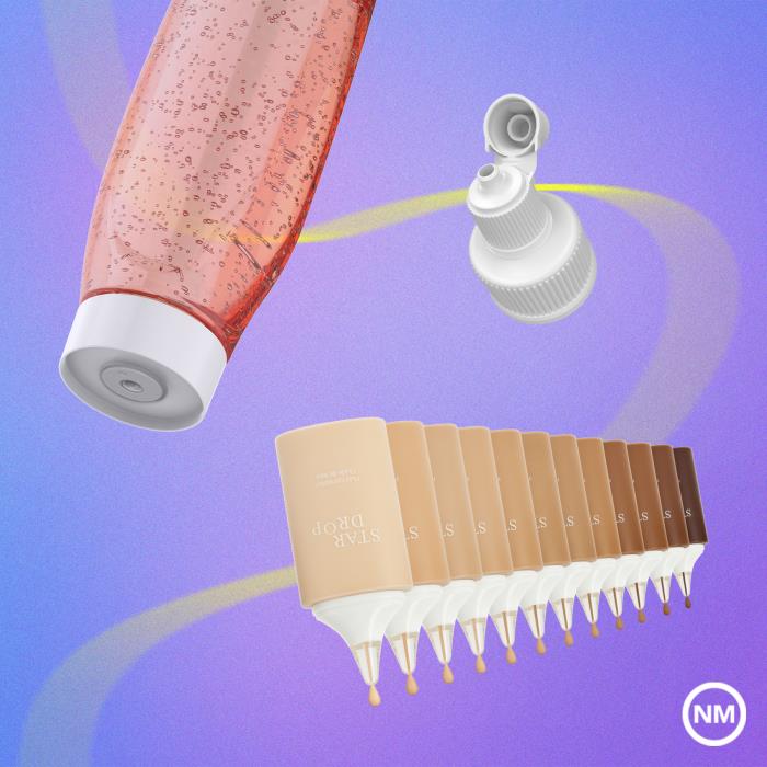 Revolutionising Dispensing: Three Smart Solutions for Modern Brands